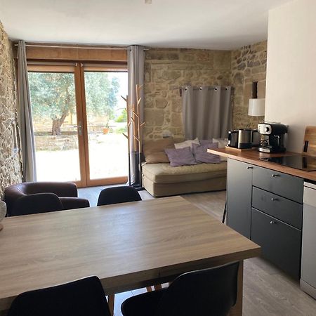 Gites&Chambres D Hotes Les Granges Du Fournel Saint-Lattier Екстериор снимка