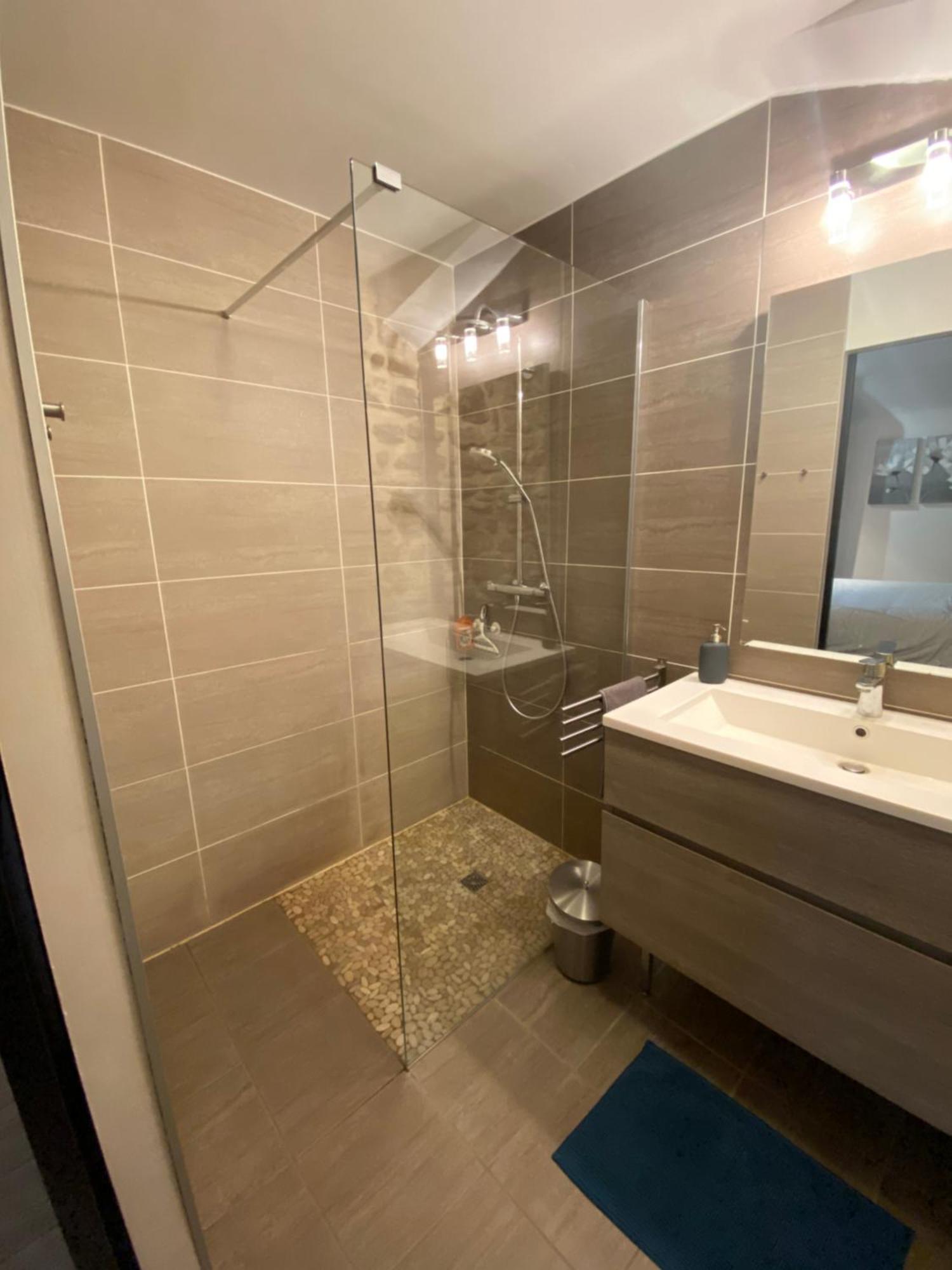 Gites&Chambres D Hotes Les Granges Du Fournel Saint-Lattier Екстериор снимка